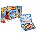 U Build - Connect 4 Game