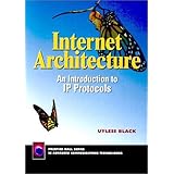 internet architecture an introduction to ip protocols