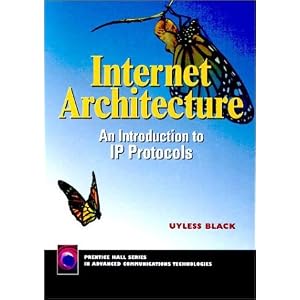 Internet Architecture Protocols [VHS]