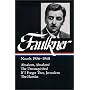 Novels: 1936-1940 (Library of America)