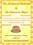 The Historical Cookbook of the American Negro: The Classic Year-Round Celebration of Black Heritage from Emancipation Proclamation Breakfast Cake to Wandering Pilgrim's Stew