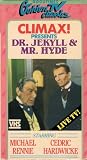 Climax! Presents Dr. Jektll & Mr. Hyde(Live TV)
