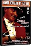 The Spirit of Django Reinhardt: Live at Birdland 2004