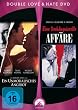 Eine verh�ngnisvolle Aff�re / Ein unmoralisches Angebot [2 DVDs]