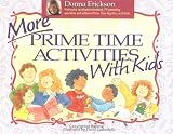 More Prime Time Activities With Kids