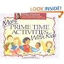 More Prime Time Activities With Kids