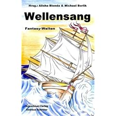 Wellensang: Fantasy-Welten