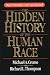 Book The Hidden History of the Human Race