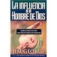 La influencia de un hombre de Dios: God's Man of Influence