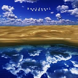 azure