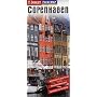 Copenhagen Insight Flexi Map (Insight Flexi Maps)