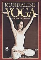 Kundalini Yoga with Grace & Strength