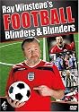 Ray Winstone's Football Blinders And Blunders [DVD] [2008]