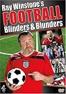 Ray Winstone's Football...
