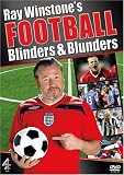 Ray Winstone's Football Blinders And Blunders [2008]