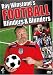 DVD : Ray Winstone's Football Blinders And Blunders [2008]
