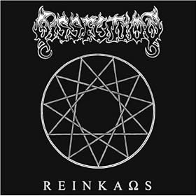 Reinkaos