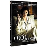 Coco avant Chanelpar Audrey Tautou