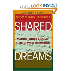 Shared Dreams: Martin Luther King Jr. and the Jewish Community