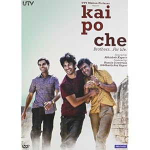 KAI PO CHE