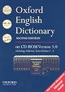 Oxford English Dictionary...