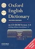 Oxford English Dictionary (second edition) version 3.0 by Oxford University Press (ASIN:B00004UD4F)