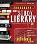 Zondervan Bible Study Library:  Scholar's Edition 5.0