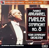  : Mahler: Symphony No8