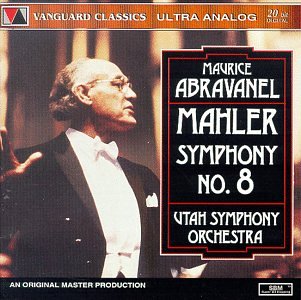 Childrens Toyshop  Search : Mahler: Symphony No8
