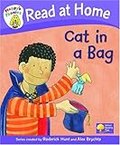 Cat in a bag