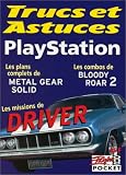 Playstation : Trucs et astuces, tome 10