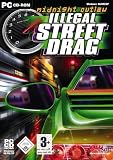 Eigenschaften FIP Publishing GmbH  / Midnight Outlaw Illegal Street Drag