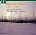 Denisov: Symphonie [Symphony / Sinfonie]