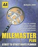 AA MileMaster Plus 2001