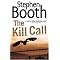 New Crime Thrillers released Spring 2009 (Part One)