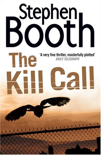 City Travel Guides Discounted  Books : The Kill Call