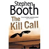 Kill Callby Stephen Booth