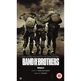 Band Of Brothers: Volume 4 [2001]