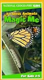 All About Animals - Magic Me