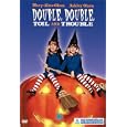 Double, Double, Toil & Trouble