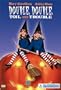 Double, Double, Toil & Trouble