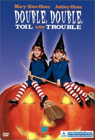 CD-Charts  Music : Double, Double, Toil & Trouble