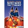 Double, Double, Toil & Trouble