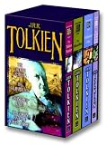 Product details for Tolkien Fantasy Tales Box Set (The Tolkien Reader/The Silmarillion/Unfinished Tales/Sir Gawain and the Green Knight)