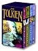 Tolkien Fantasy Tales Box Set (The Tolkien Reader/The Silmarillion/Unfinished Tales/Sir Gawain and the Green Knight)