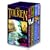 Tolkien Fantasy Tales 4c box set MM