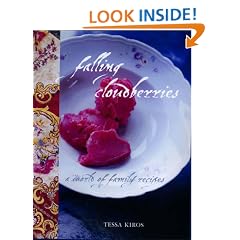 Falling Cloudberries: A World of Family Recipes