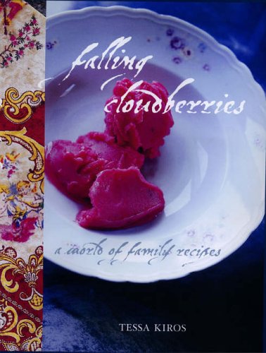 Buy Falling Cloudberries: A World of Family Recipes online at Discounted New and Used prices. Delivered to your door with City Travel Guides.com
