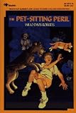 The Pet-Sitting Peril