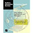 Data Mining Applications and Strategies
